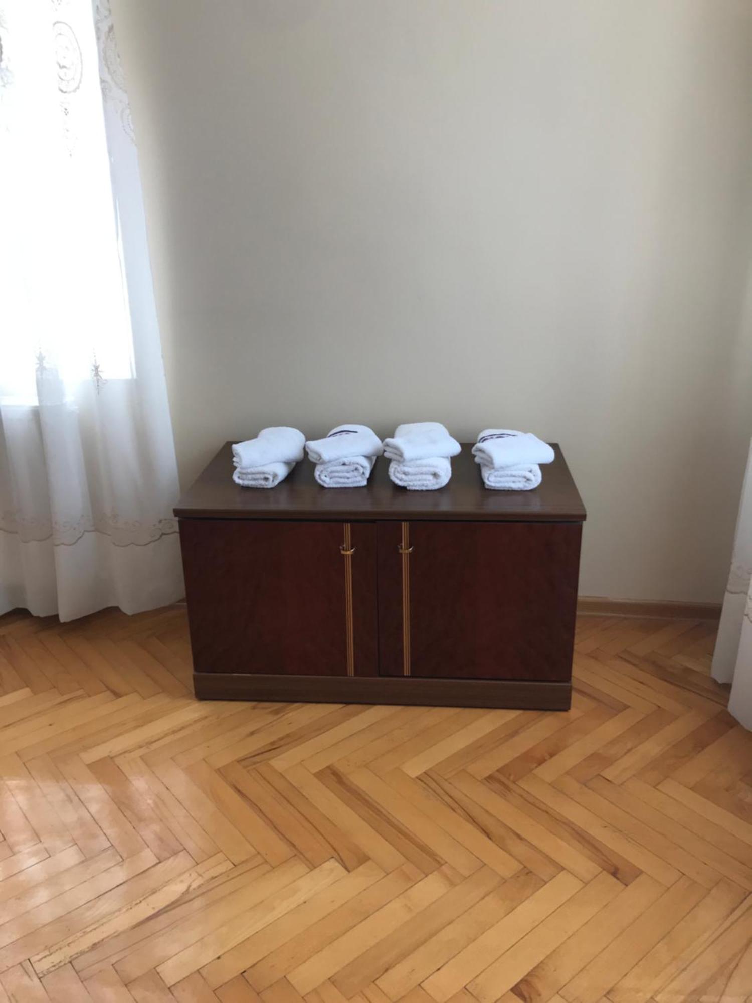 Гостевой дом KISTAURI Телави Экстерьер фото